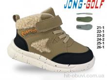 Ботинки Jong Golf A31014-3