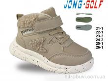 Ботинки Jong Golf A31014-6
