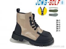 Ботинки Jong Golf B31025-3