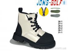 Ботинки Jong Golf B31025-6