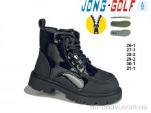 Ботинки Jong Golf B31025-30