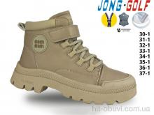 Ботинки Jong Golf C31028-3