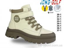 Ботинки Jong Golf C31028-6