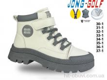 Ботинки Jong Golf C31028-27