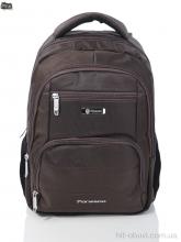 Рюкзак Superbag 25103 brown