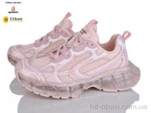 Кроссовки Clibee-Doremi D8050 pink