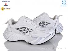 Кроссовки Clibee-Doremi D25999 white