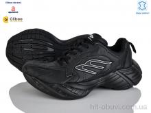 Кроссовки Clibee-Doremi D25999 black