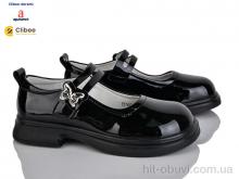 Туфли Clibee-Doremi B1601 black