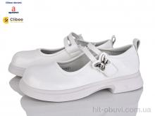 Туфли Clibee-Doremi B1601 white