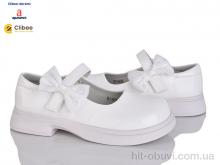Туфли Clibee-Doremi B1606 white