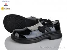 Туфли Clibee-Doremi B1606 black