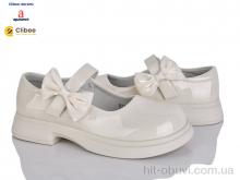 Туфли Clibee-Doremi B1606 beige