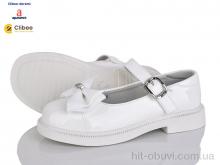 Туфли Clibee-Doremi B1666 white