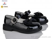 Туфли Clibee-Doremi B1665 black