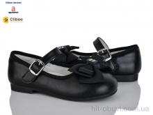Туфли Clibee-Doremi B1655 black