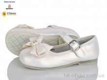 Туфли Clibee-Doremi B1655 beige
