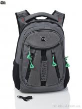 Рюкзак Superbag 8330 grey