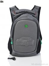 Рюкзак Superbag 8348 grey