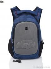 Рюкзак Superbag 8348 blue