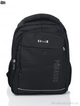 Рюкзак Superbag 2930 black