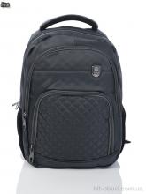 Рюкзак Superbag 25112 grey