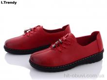 Туфли Trendy BK55-7
