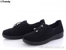 Туфли Trendy BK55-11