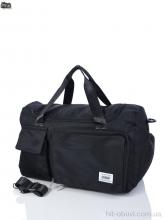 Сумка Superbag 8031 black