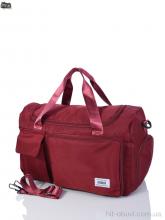 Сумка Superbag 8031 bordo