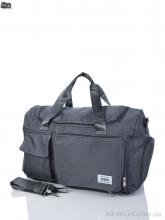 Сумка Superbag 8031 grey