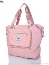 Сумка Superbag 8004 pink