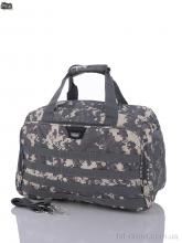 Сумка Superbag 9009 grey