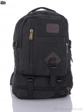 Рюкзак Superbag 6105 black