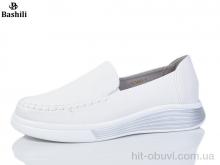 Туфлі Башили H63A50-1