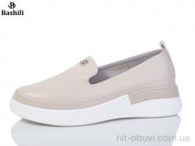 Туфлі Башили H63A48-11