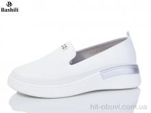 Туфлі Башили H63A48-1