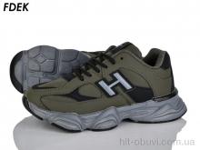Кросівки FDEK H9255-9