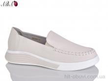Туфли Aba H63A50-11