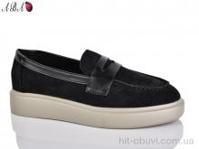 Туфли Aba H63A34-2