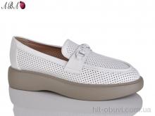 Туфли Aba H63A41-1