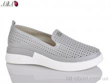 Туфли Aba H63A49-7