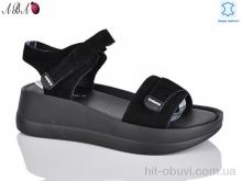 Босоніжки Aba G23-5