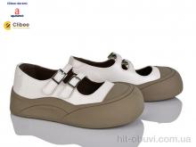 Туфли Clibee-Doremi N0662-1 beige
