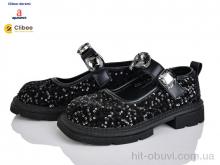 Туфли Clibee-Doremi N35339-1 black