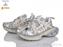 Кроссовки Clibee-Doremi D68037 beige