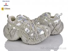 Кроссовки Clibee-Doremi D2582 beige