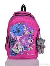 Рюкзак GORANGD 1932 pink