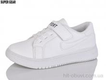 Кросівки Super Gear A329-2 white