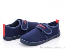Кросівки Blue Rama K41-5
